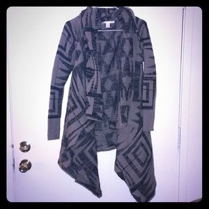 🧥Aztec Design Cozy Sweater